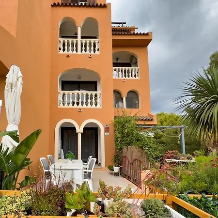 Apartment Con Acceso A La Playa!