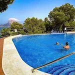 Con Acceso A La Playa! شقة